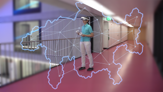 Virtual Reality in Graubünden Virtual Reality in Graubünden